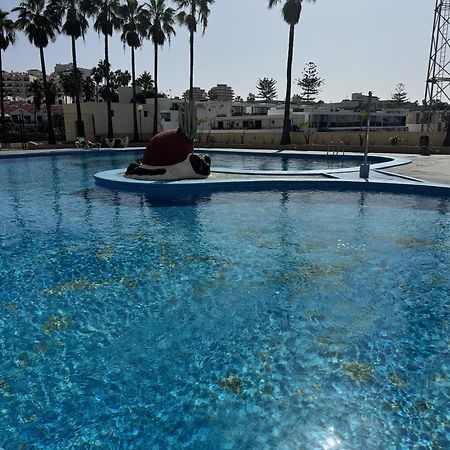 Las Americas Stunning Apartment Close To The Sea In Tenerife Arona  Eksteriør billede