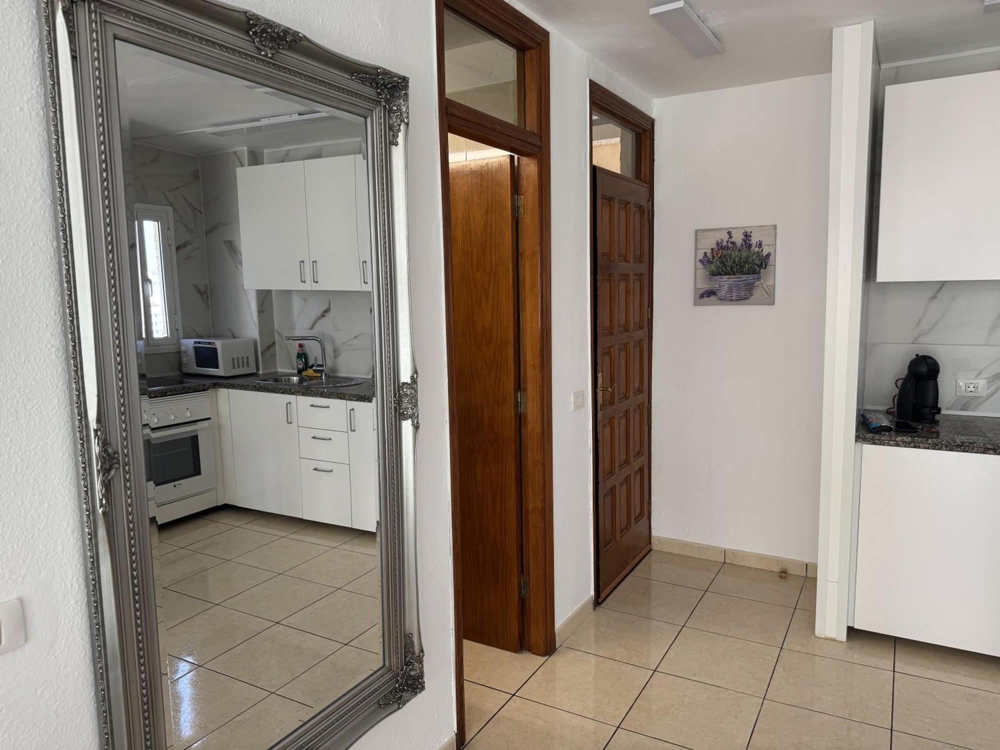 Las Americas Stunning Apartment Close To The Sea In Tenerife Arona  Eksteriør billede