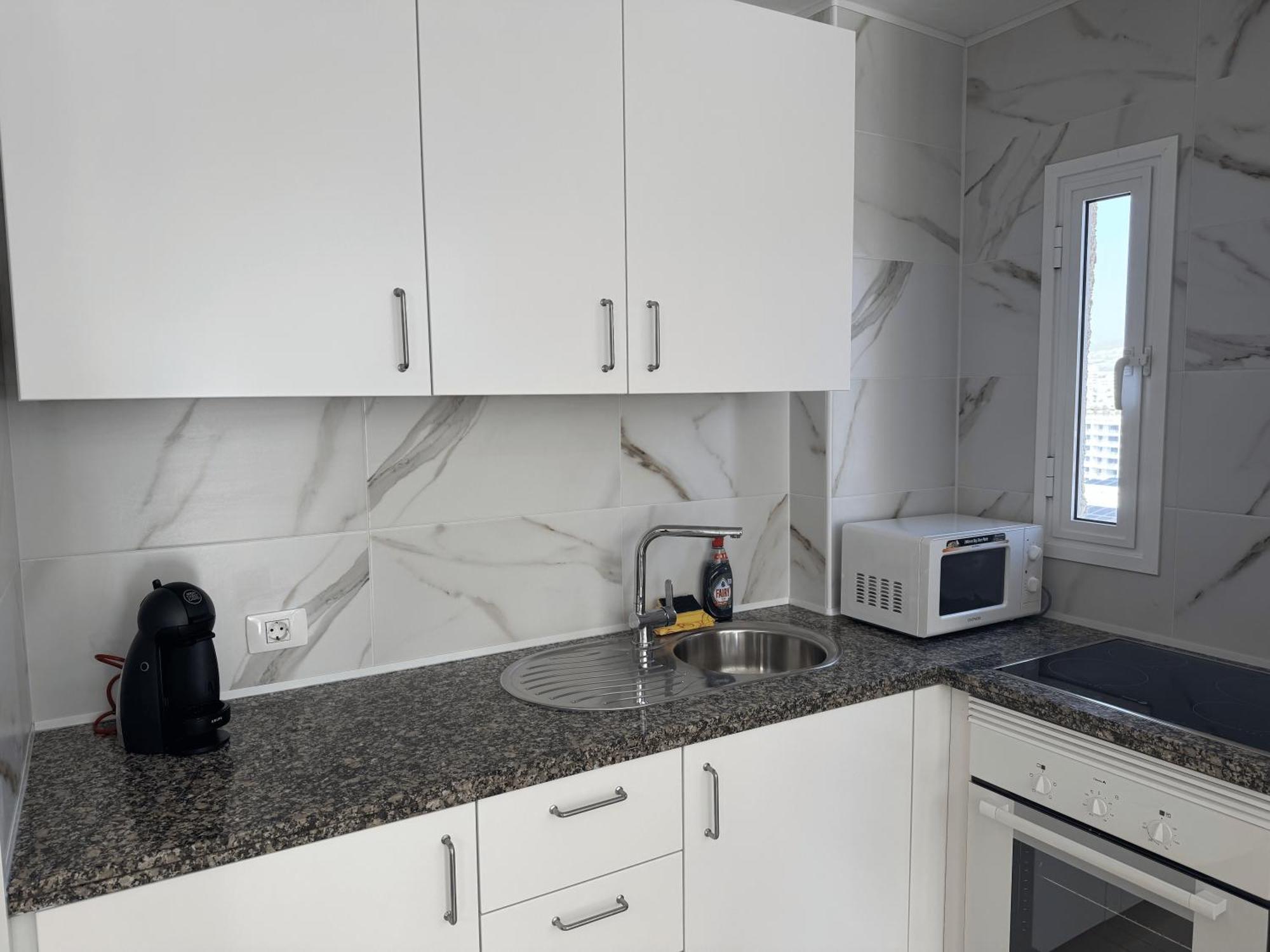 Las Americas Stunning Apartment Close To The Sea In Tenerife Arona  Eksteriør billede