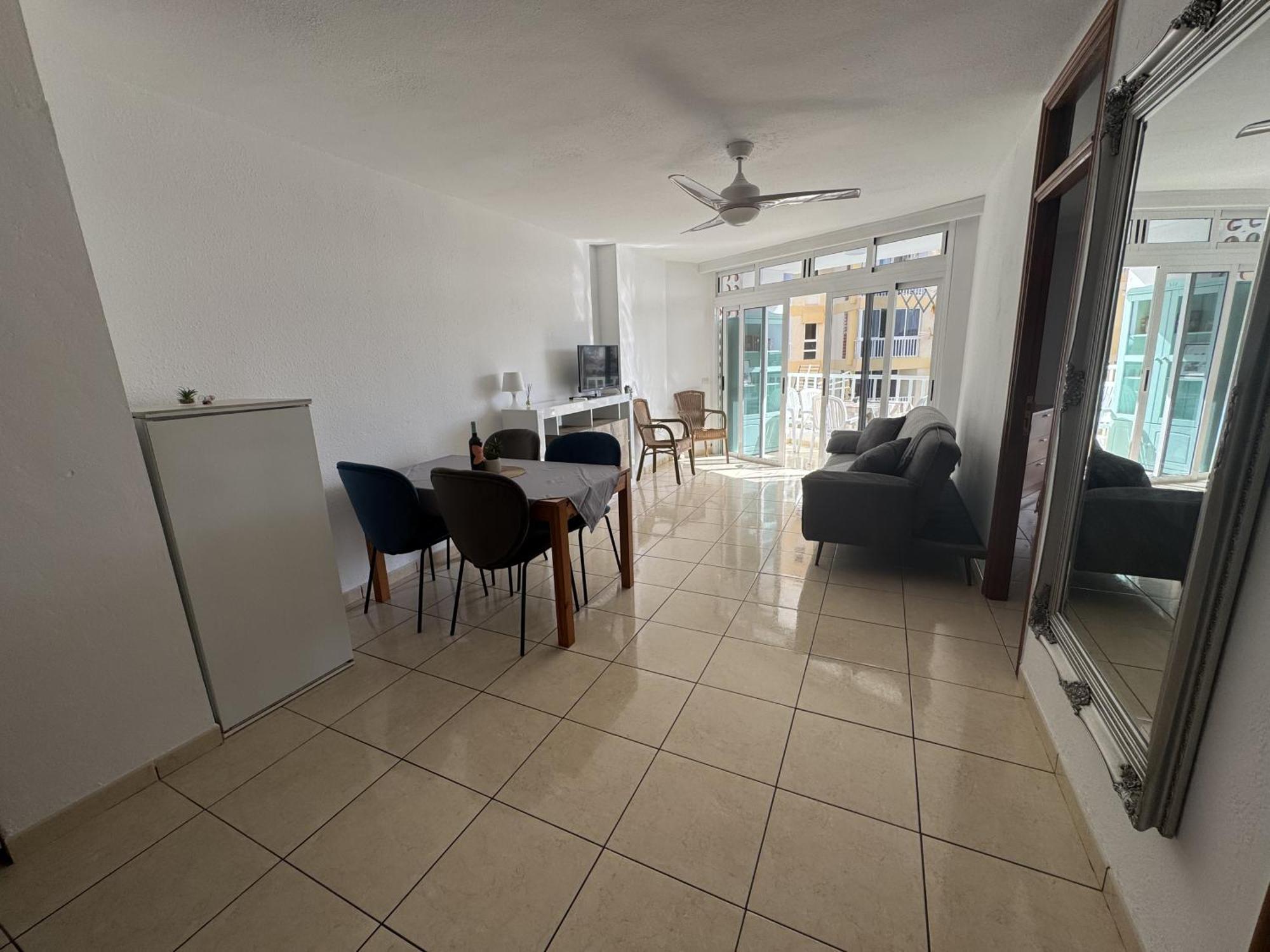 Las Americas Stunning Apartment Close To The Sea In Tenerife Arona  Eksteriør billede