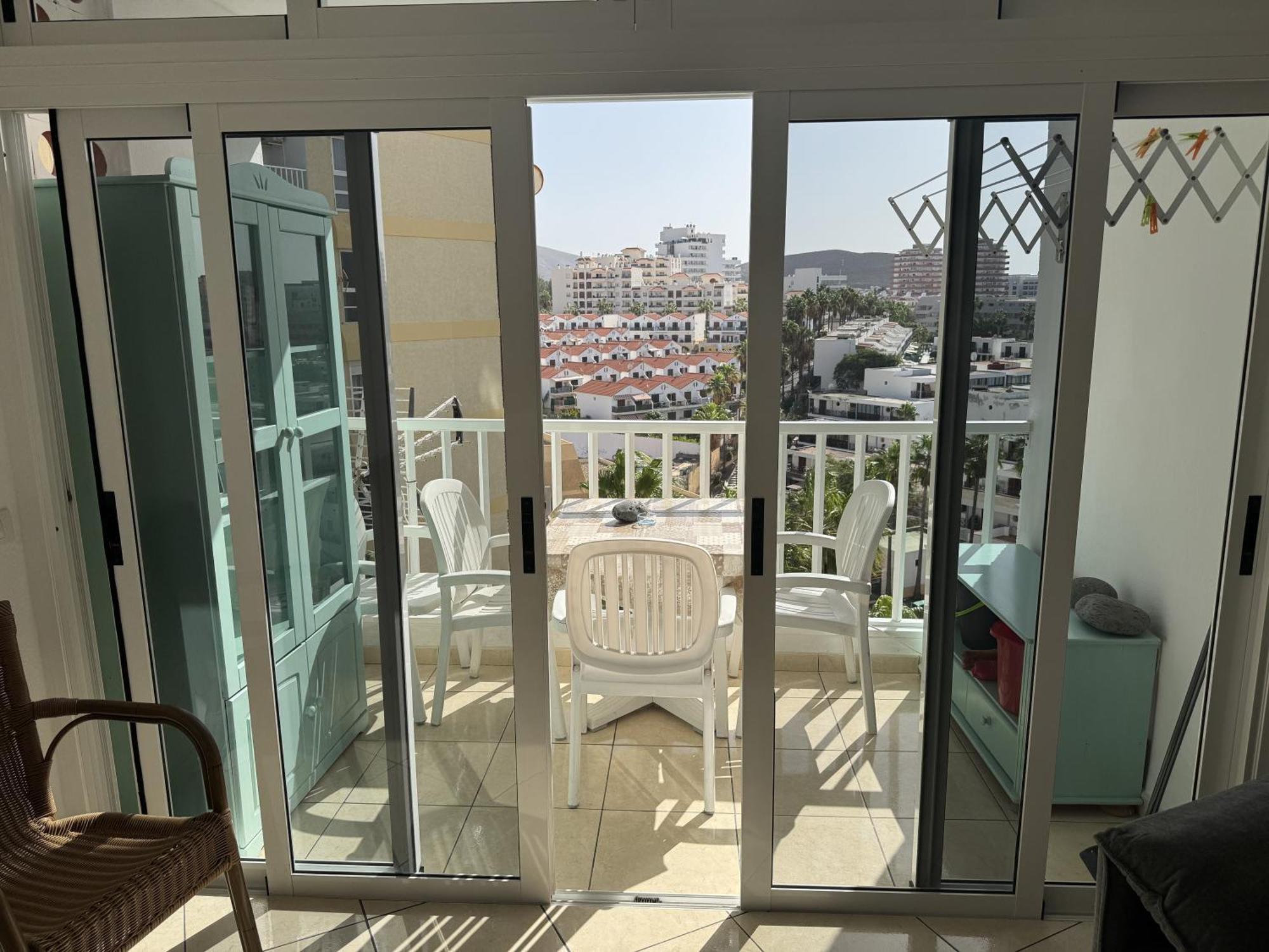Las Americas Stunning Apartment Close To The Sea In Tenerife Arona  Eksteriør billede