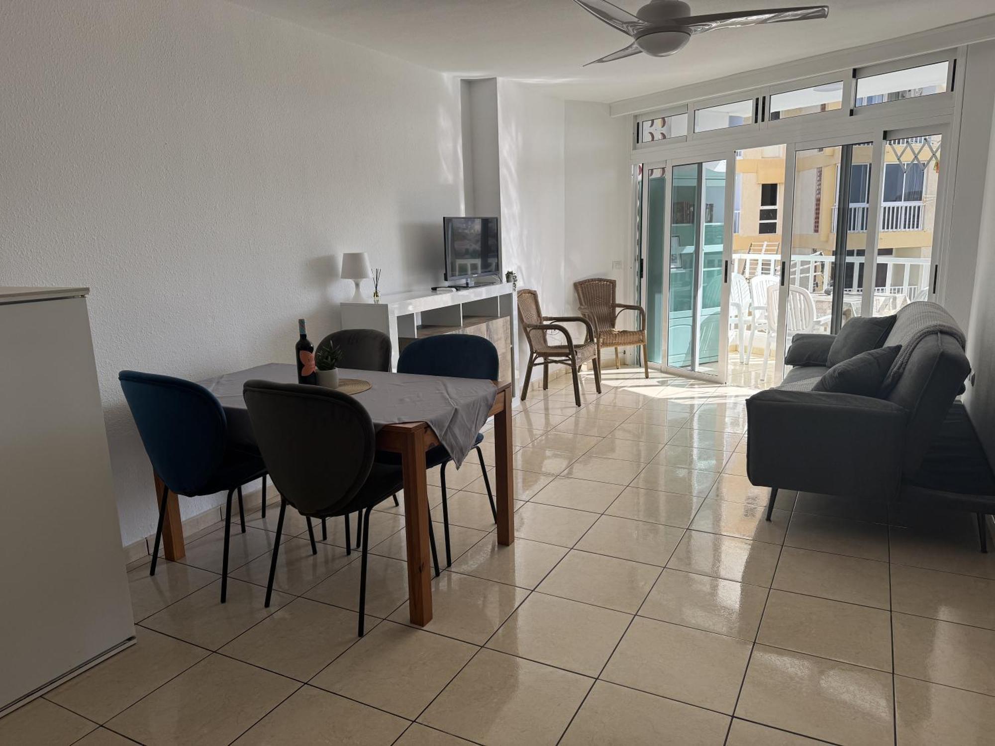 Las Americas Stunning Apartment Close To The Sea In Tenerife Arona  Eksteriør billede
