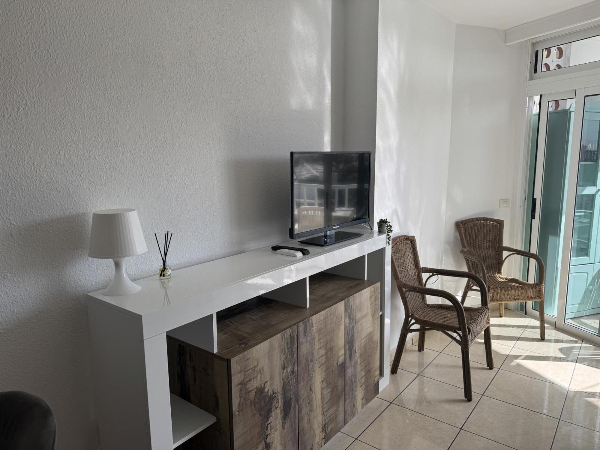 Las Americas Stunning Apartment Close To The Sea In Tenerife Arona  Eksteriør billede