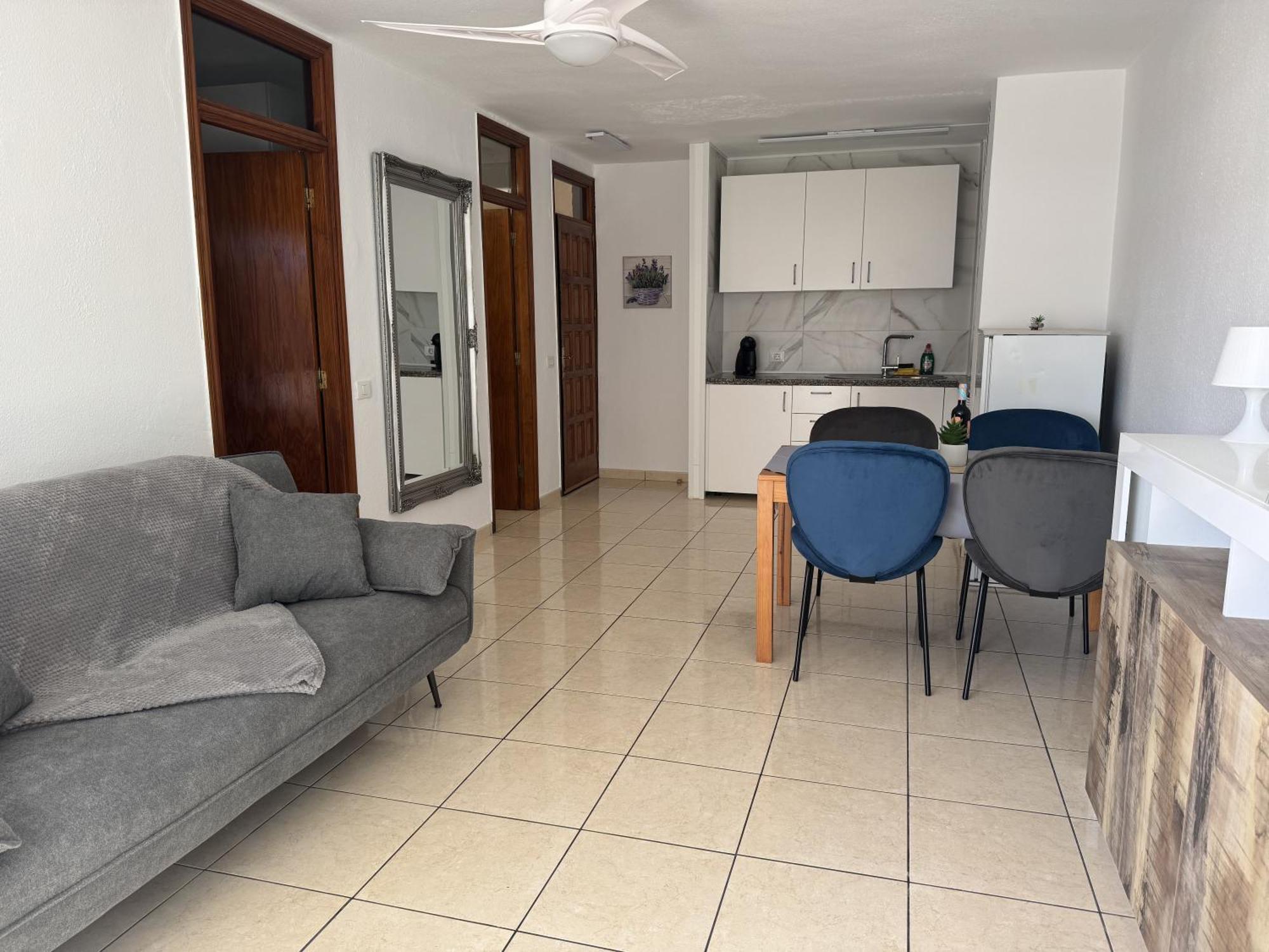 Las Americas Stunning Apartment Close To The Sea In Tenerife Arona  Eksteriør billede