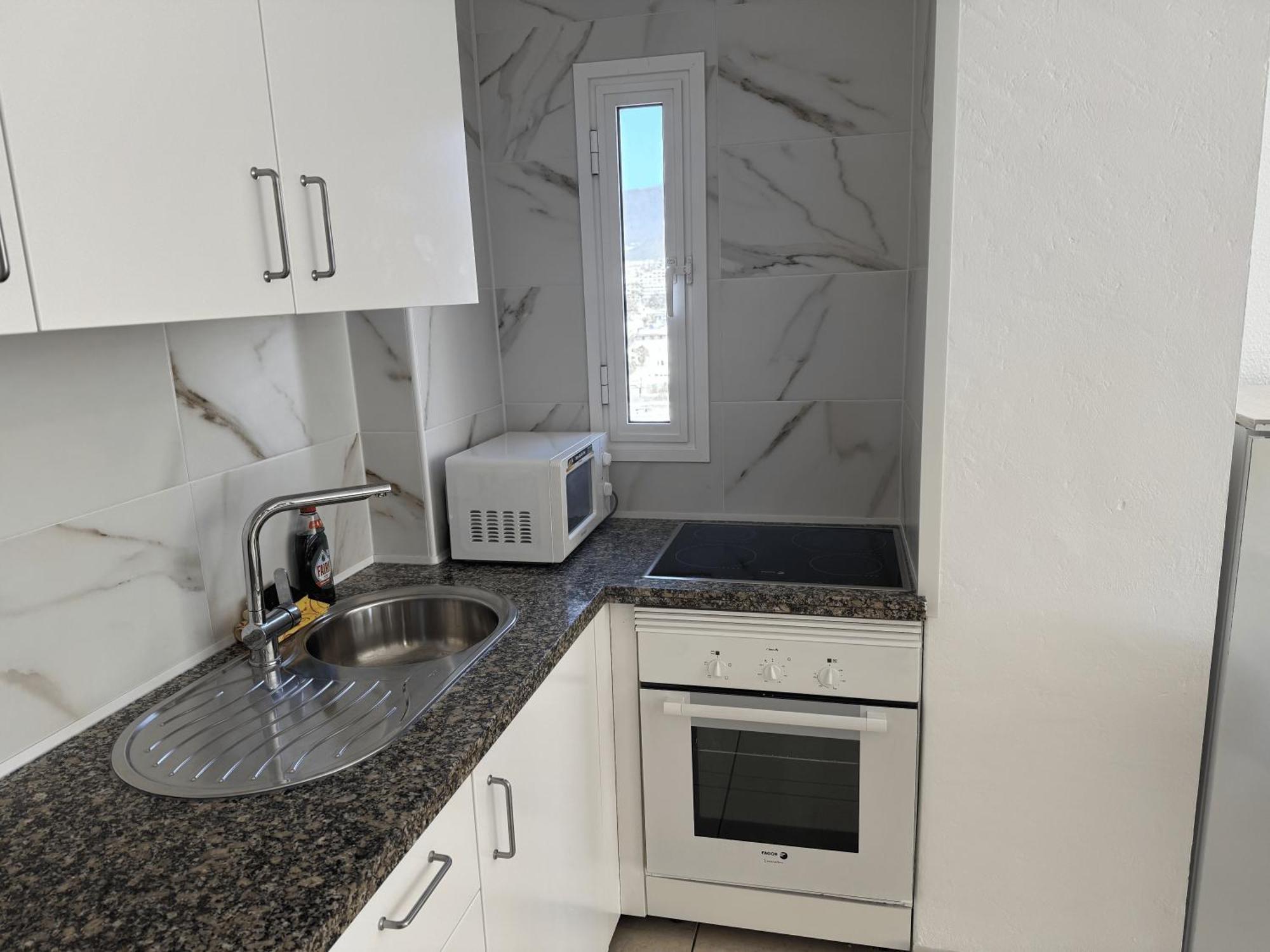 Las Americas Stunning Apartment Close To The Sea In Tenerife Arona  Eksteriør billede