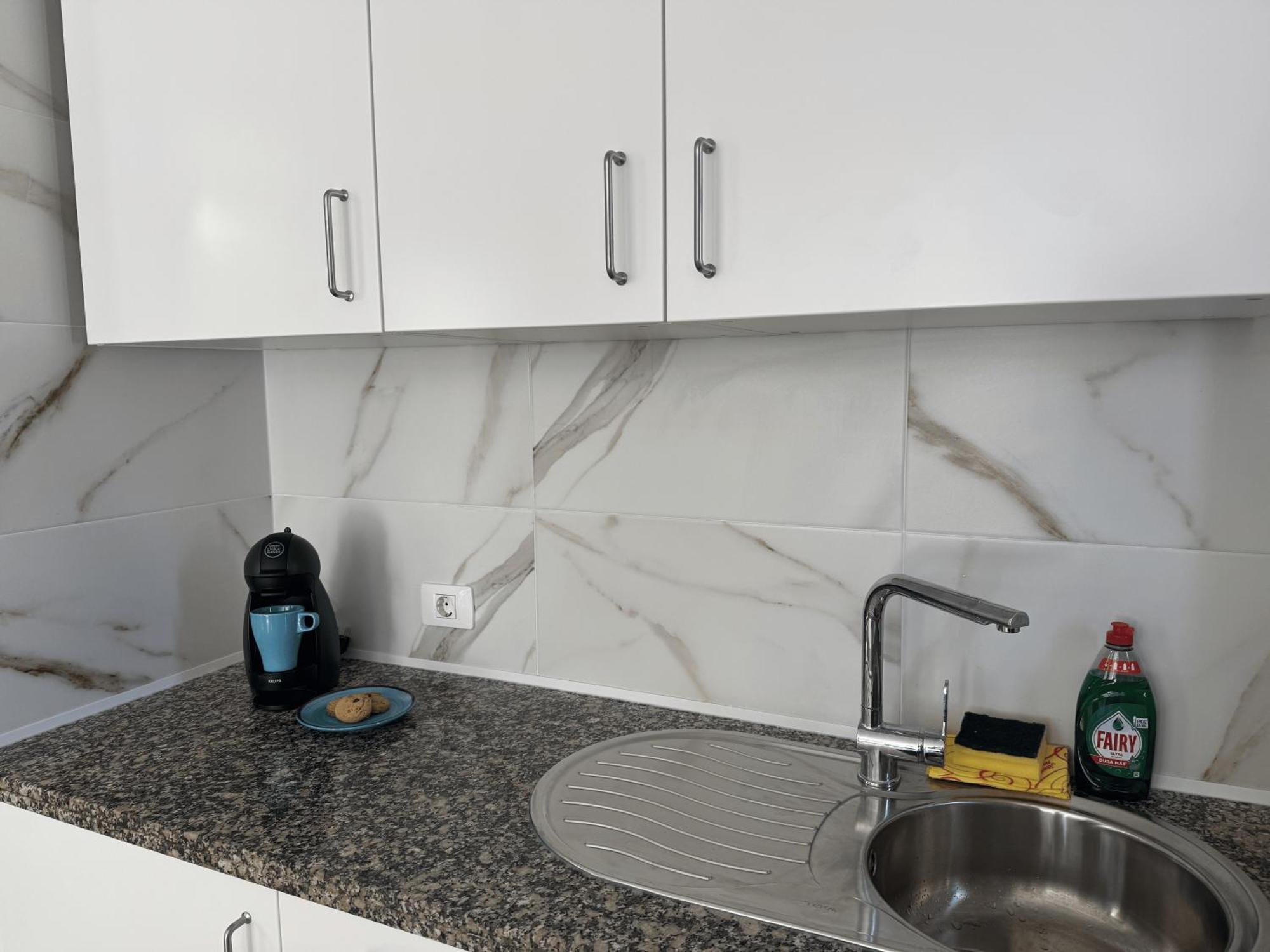Las Americas Stunning Apartment Close To The Sea In Tenerife Arona  Eksteriør billede