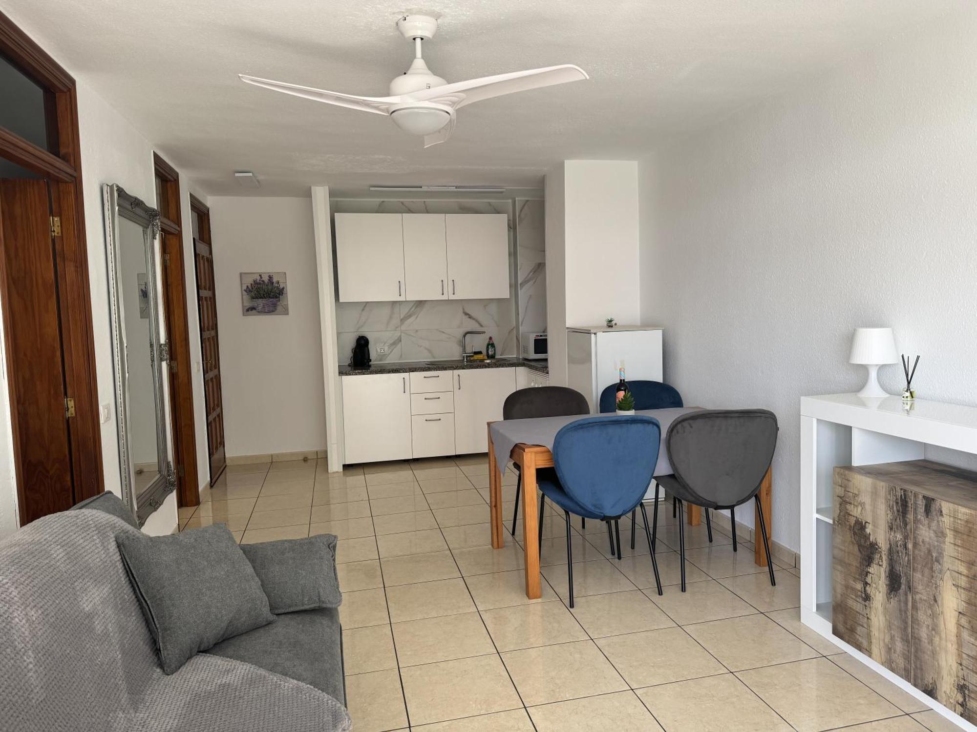 Las Americas Stunning Apartment Close To The Sea In Tenerife Arona  Eksteriør billede