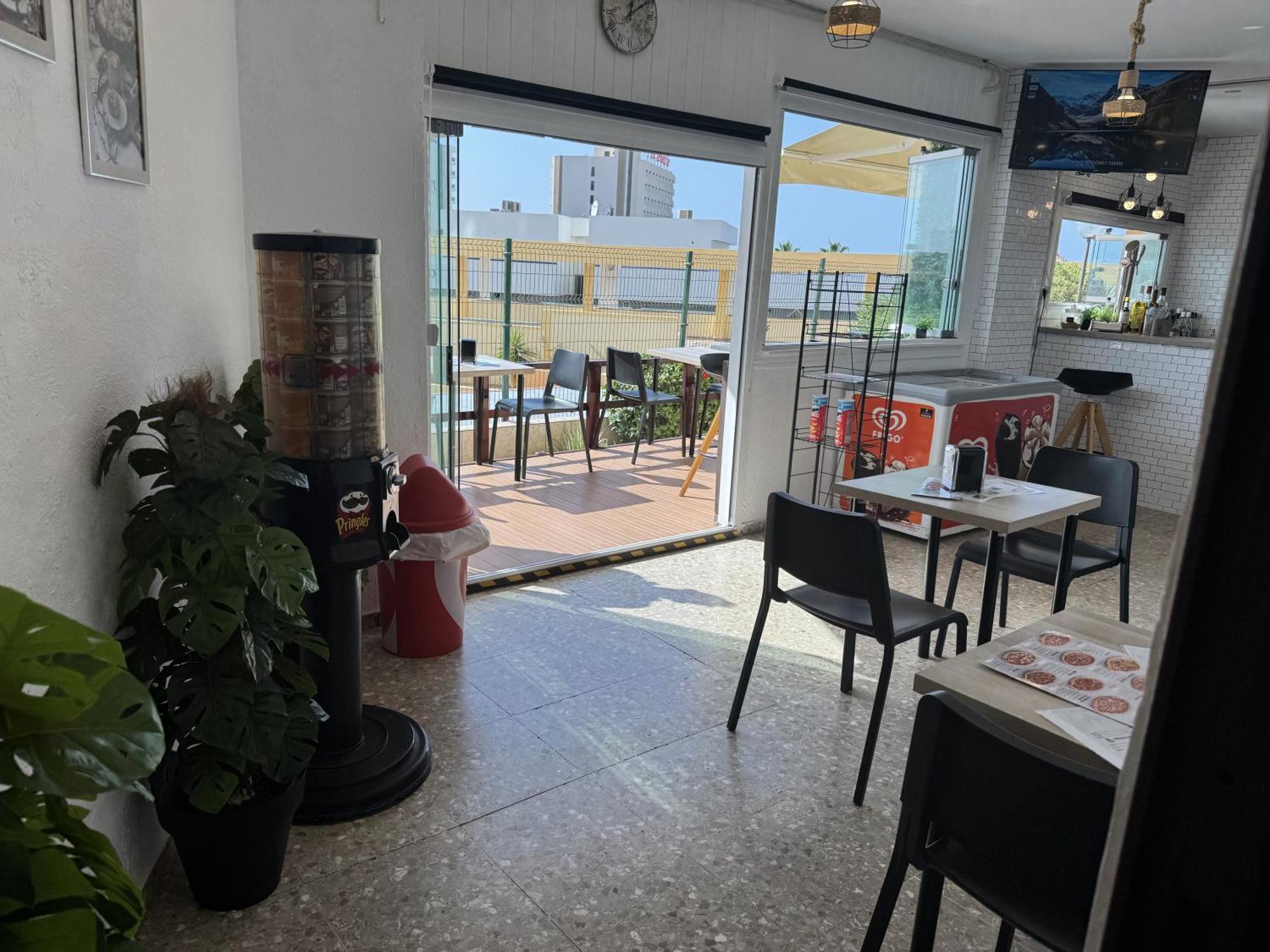 Las Americas Stunning Apartment Close To The Sea In Tenerife Arona  Eksteriør billede