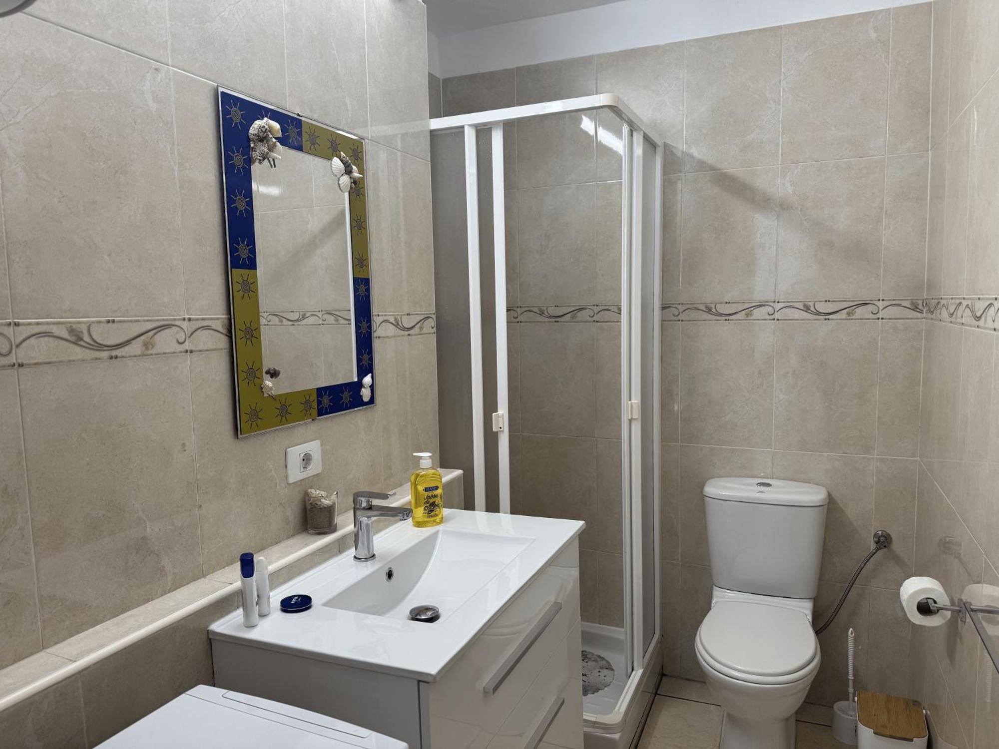 Las Americas Stunning Apartment Close To The Sea In Tenerife Arona  Eksteriør billede